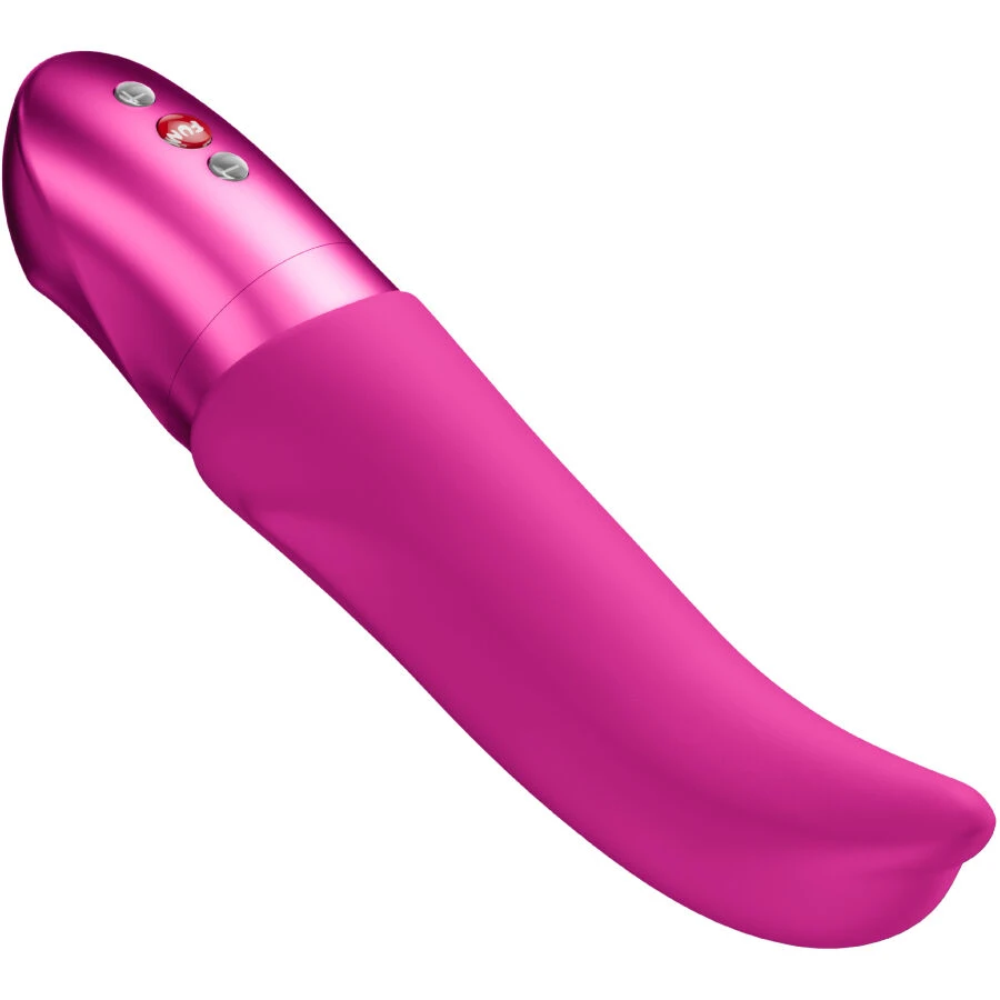 FUN FACTORY - VIBRATORE PUNTO G DIVA DOLPHIN MAGENTA